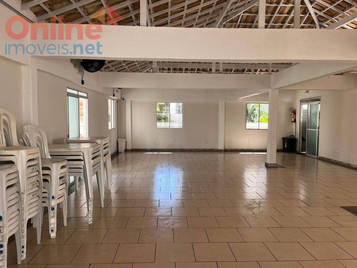 Apartamento, Silveira, 3 Quartos, 0 Vaga, 1 Suíte