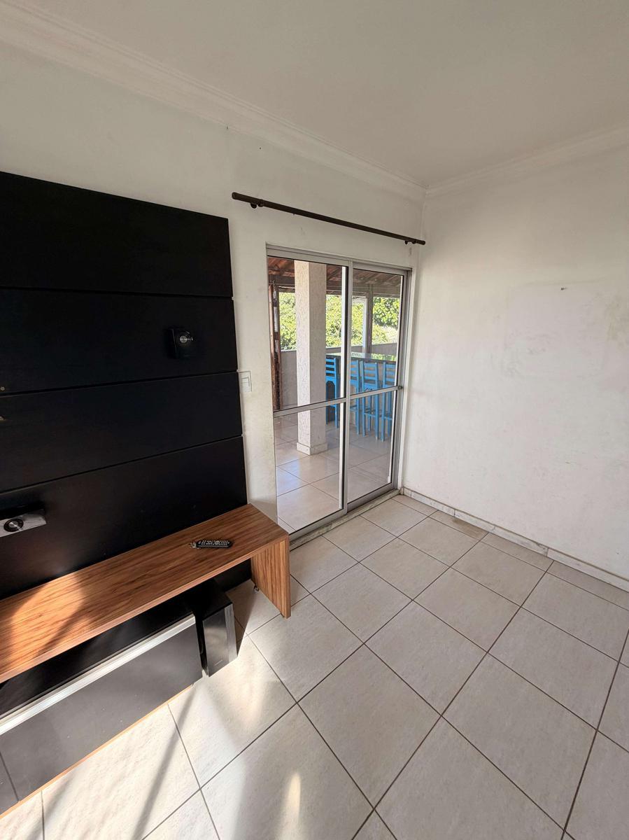Cobertura, União, 4 Quartos, 2 Vagas, 2 Suítes
