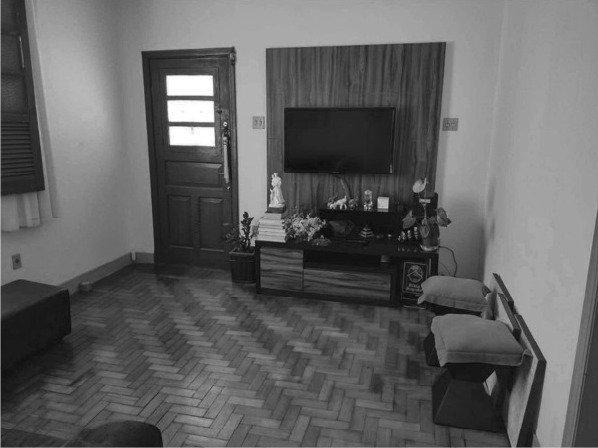 Casa, Calafate, 6 Quartos, 6 Vagas, 1 Suíte