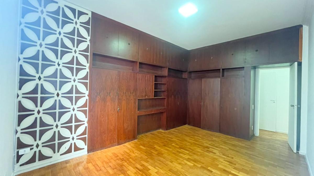 Apartamento, Centro, 4 Quartos, 2 Vagas, 1 Suíte