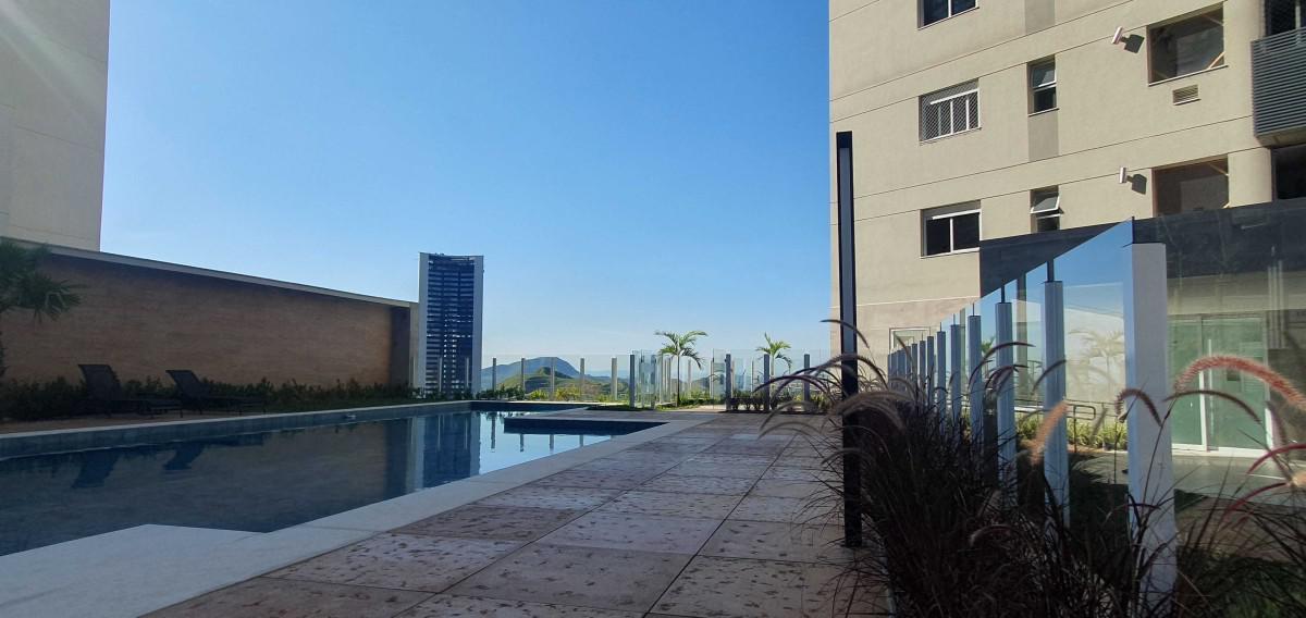 Apartamento, Piemonte, 2 Quartos, 2 Vagas, 2 Suítes