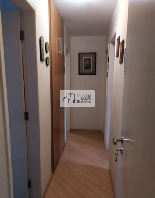 Apartamento, Carmo, 3 Quartos, 2 Vagas, 1 Suíte
