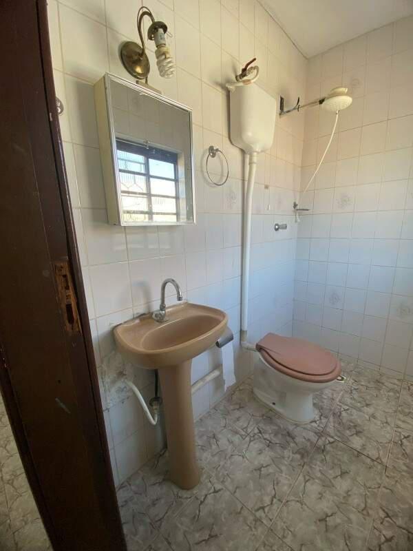 Apartamento, São Gabriel, 2 Quartos, 0 Vaga, 1 Suíte