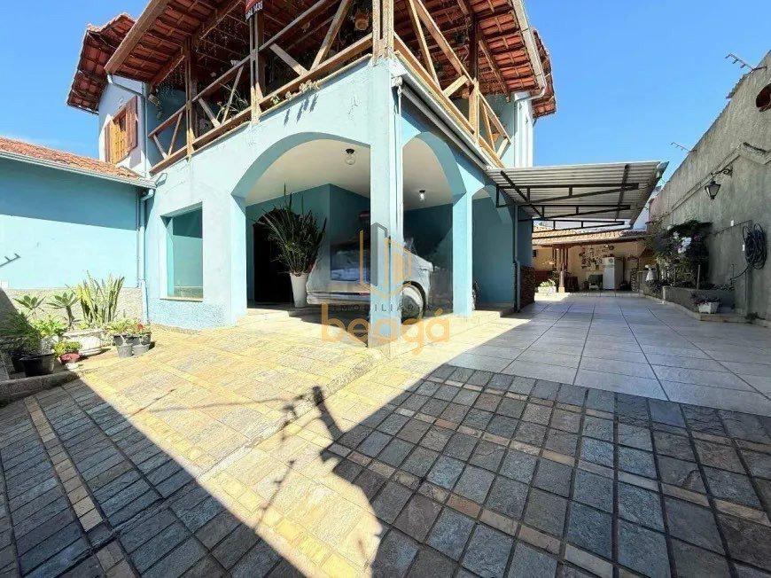 Casa, Glória, 4 Quartos, 6 Vagas, 1 Suíte