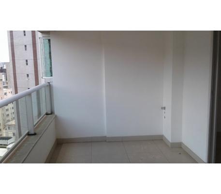 Apartamento, Serra, 4 Quartos, 3 Vagas, 2 Suítes