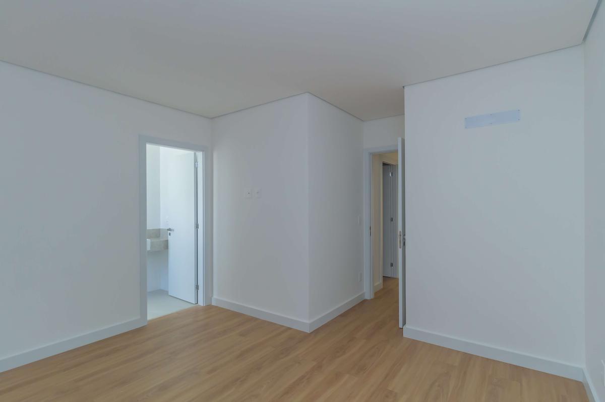 Cobertura, Serra, 3 Quartos, 3 Vagas, 1 Suíte