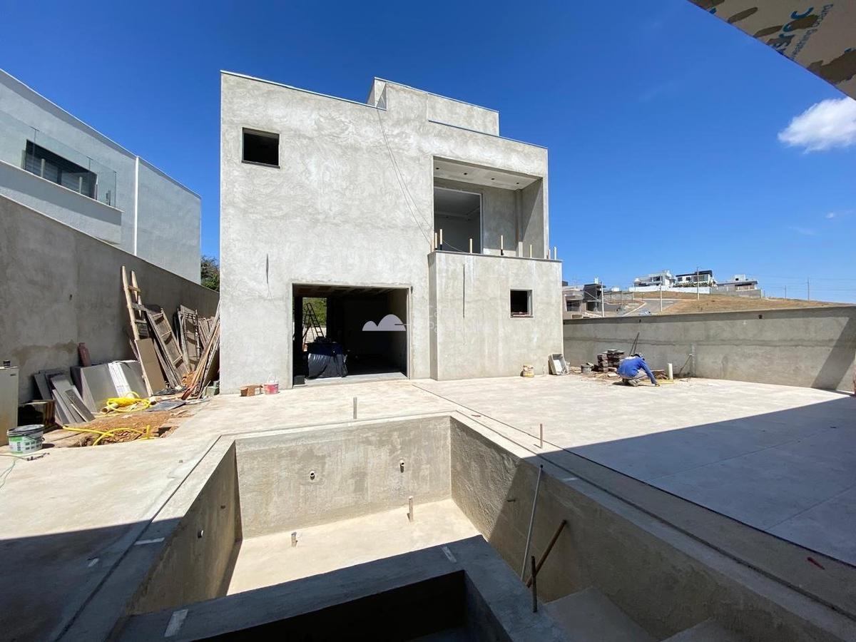 Casa, Gran Park, 4 Quartos, 4 Vagas, 1 Suíte