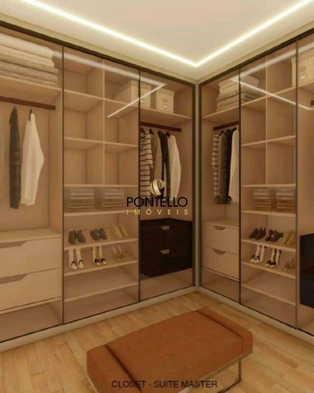 Casa, Mangabeiras, 4 Quartos, 4 Vagas, 4 Suítes