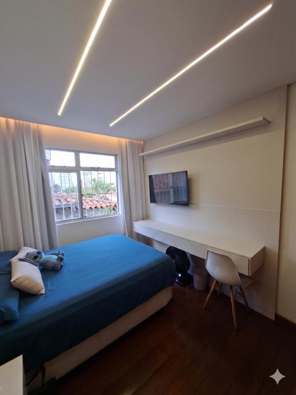 Cobertura, Palmares, 4 Quartos, 2 Vagas, 2 Suítes