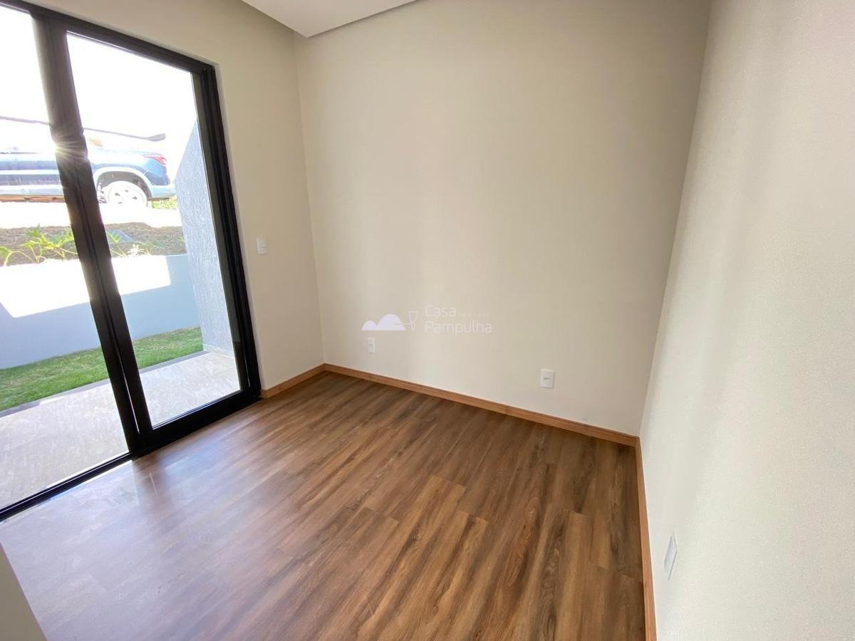 Casa, Residencial Park I, 4 Quartos, 4 Vagas, 1 Suíte