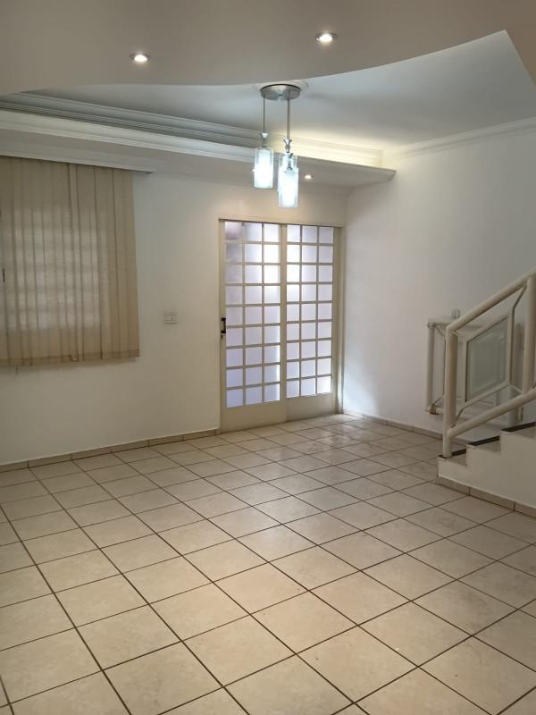 Casa, Jardim Riacho das Pedras, 3 Quartos, 2 Vagas, 1 Suíte