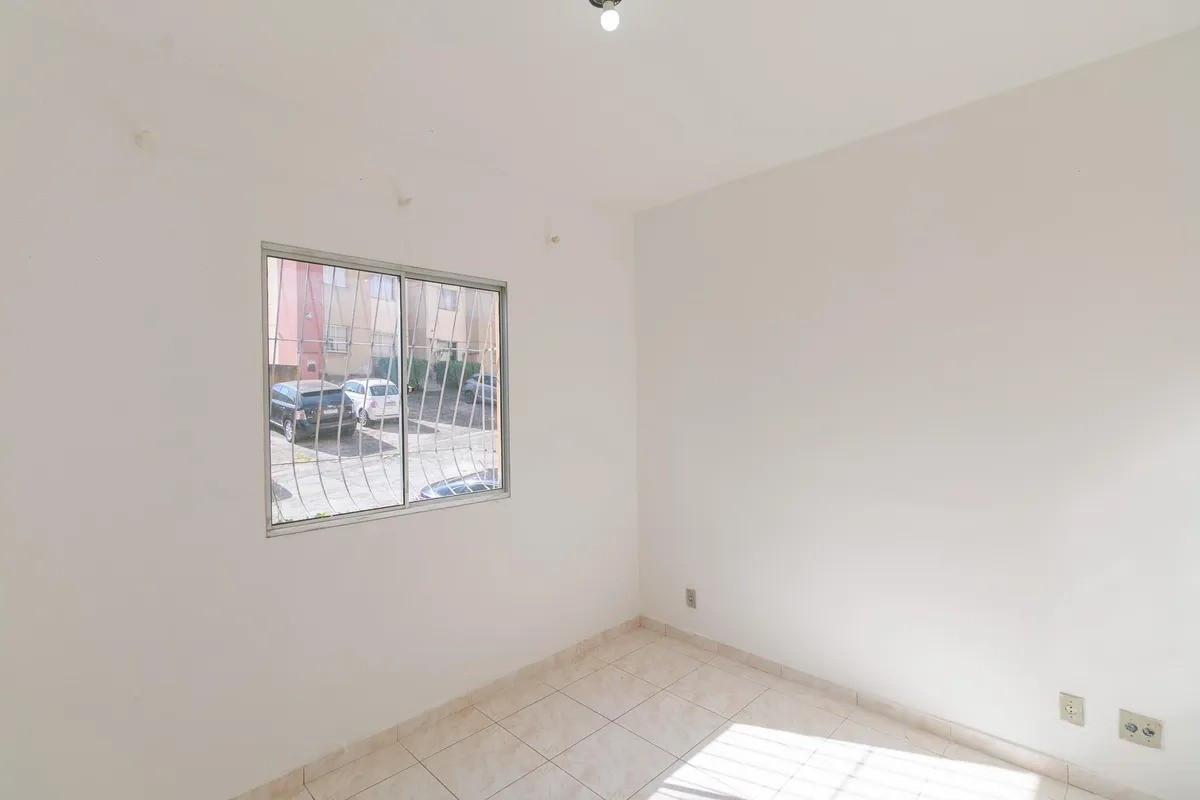Apartamento, Heliópolis, 2 Quartos, 1 Vaga