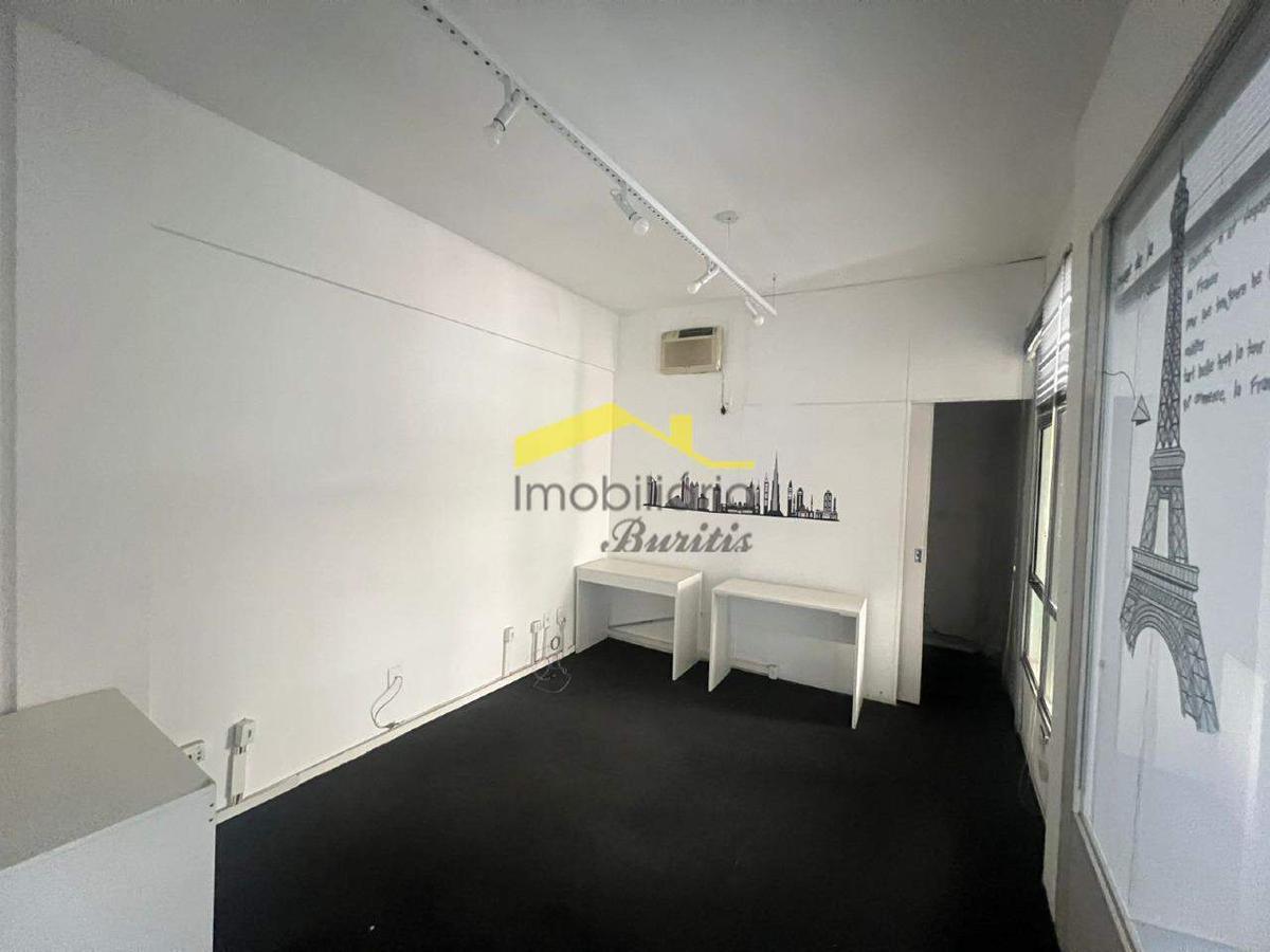 Sala, Santa Lúcia, 1 Vaga