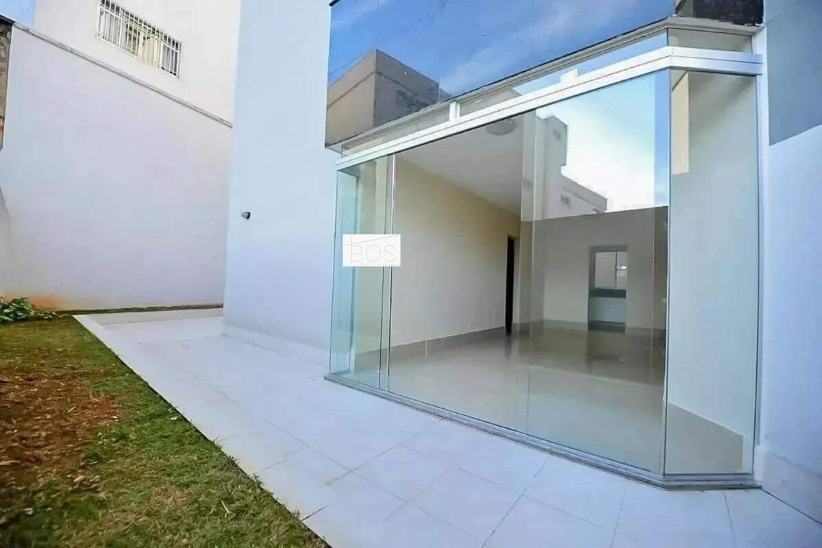 Apartamento, Santo Antônio, 0 Quarto, 0 Vaga