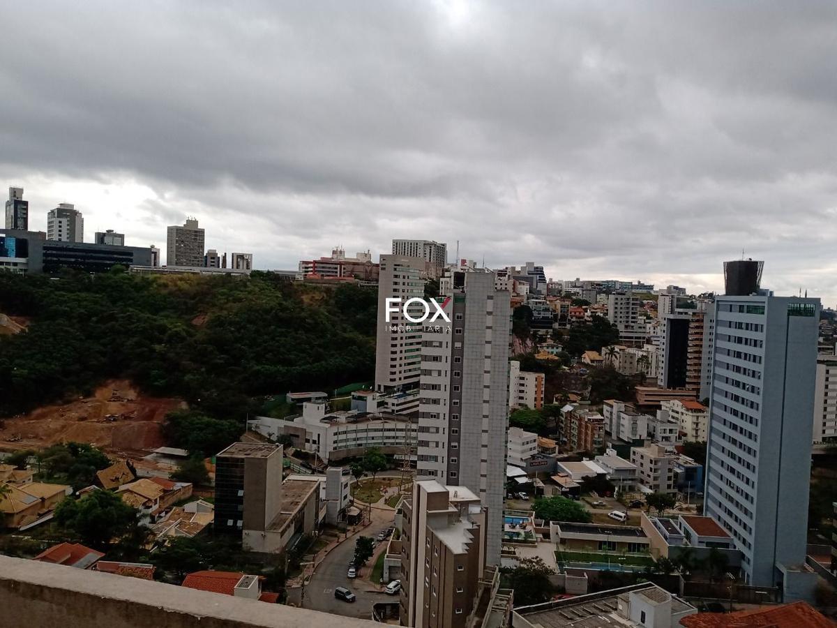 Apartamento, Santa Lúcia, 4 Quartos, 4 Vagas, 4 Suítes