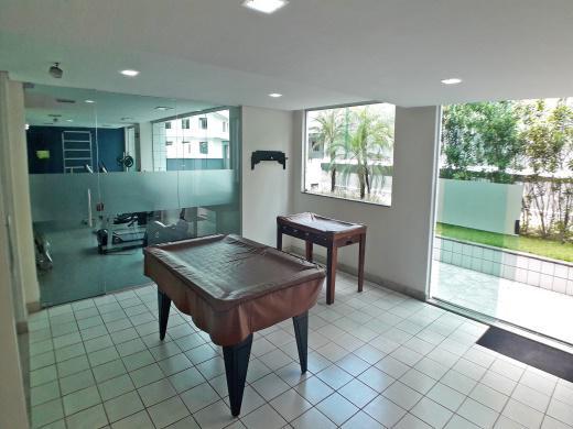 Apartamento, Savassi, 2 Quartos, 2 Vagas, 1 Suíte