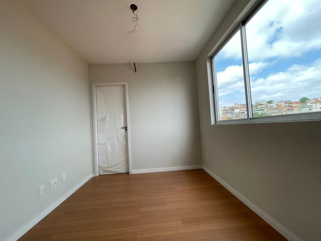 Apartamento, Renascença, 3 Quartos, 2 Vagas, 1 Suíte