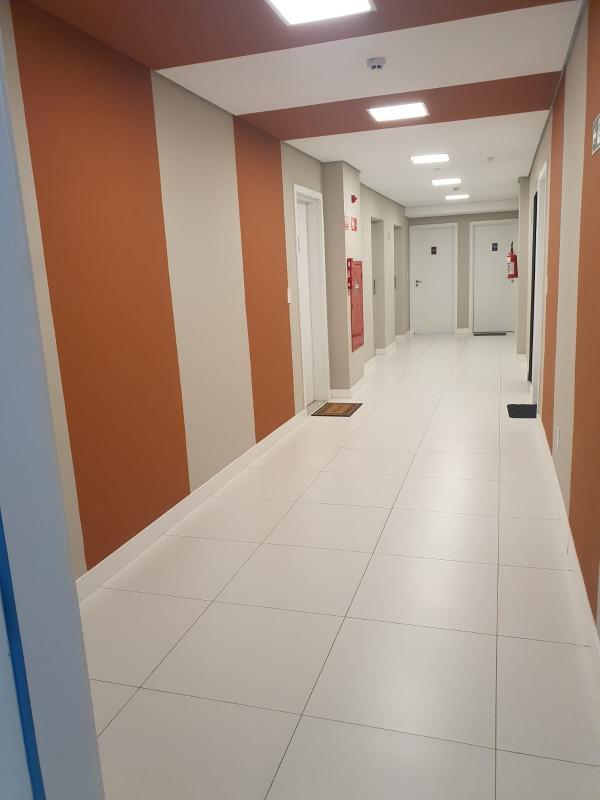 Apartamento, Novo Horizonte, 2 Quartos, 1 Vaga, 1 Suíte