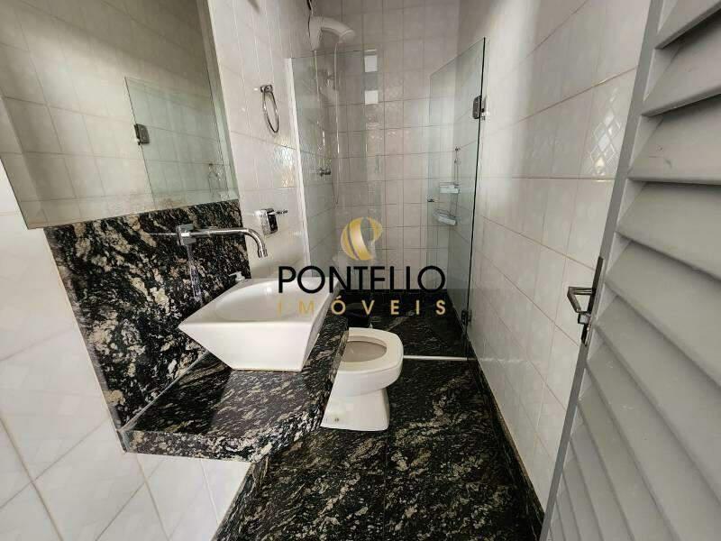 Casa, Santa Lúcia, 5 Quartos, 5 Vagas, 2 Suítes