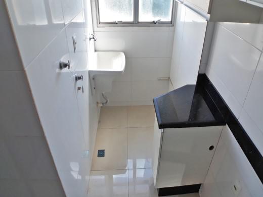 Apartamento, Savassi, 1 Quarto, 1 Vaga, 1 Suíte