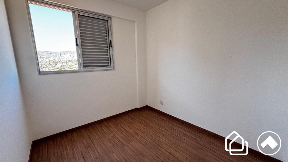 Apartamento, Havaí, 3 Quartos, 2 Vagas, 1 Suíte