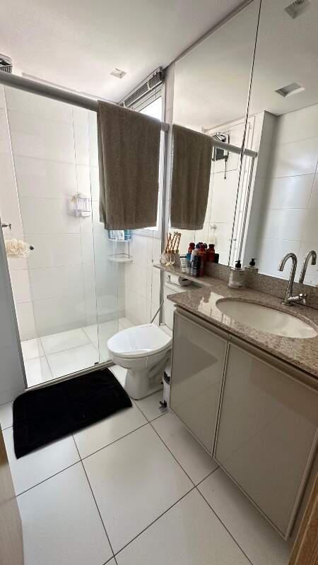 Apartamento, Buritis, 0 Quarto, 0 Vaga