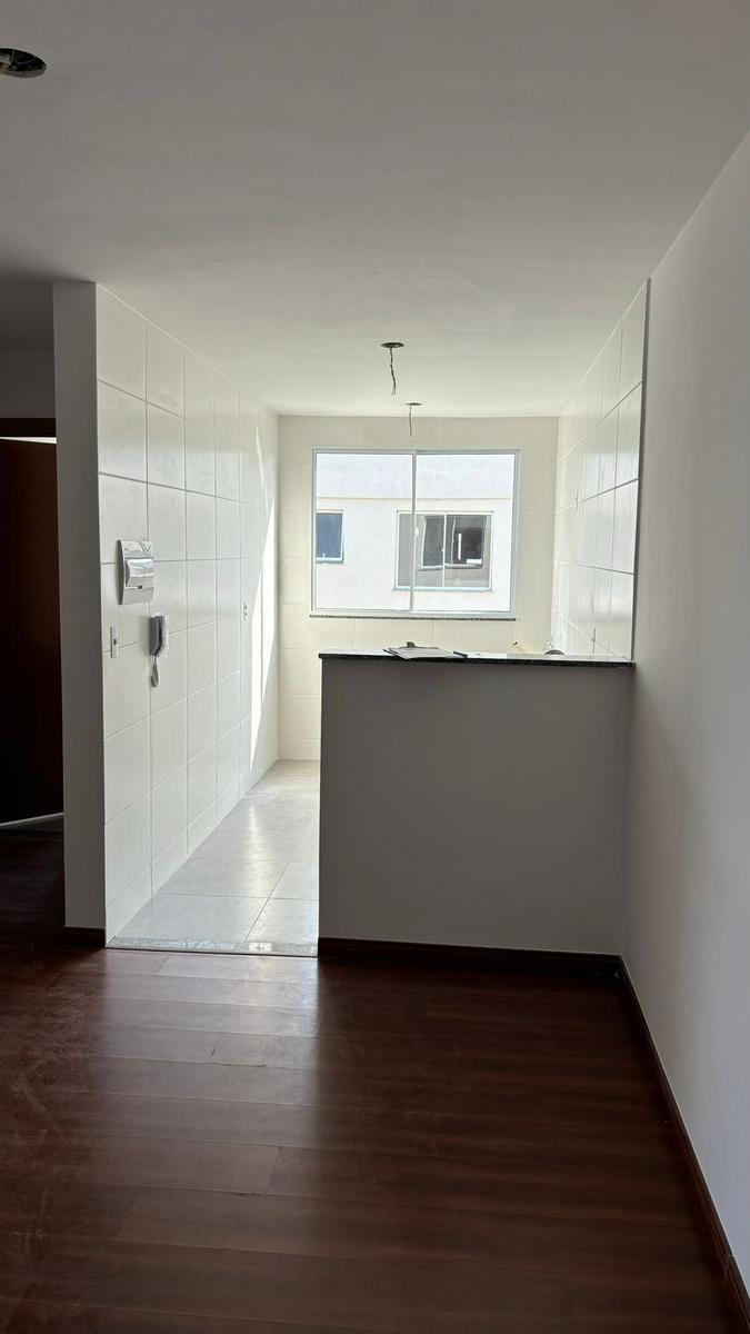 Apartamento, Palmares, 2 Quartos, 1 Vaga