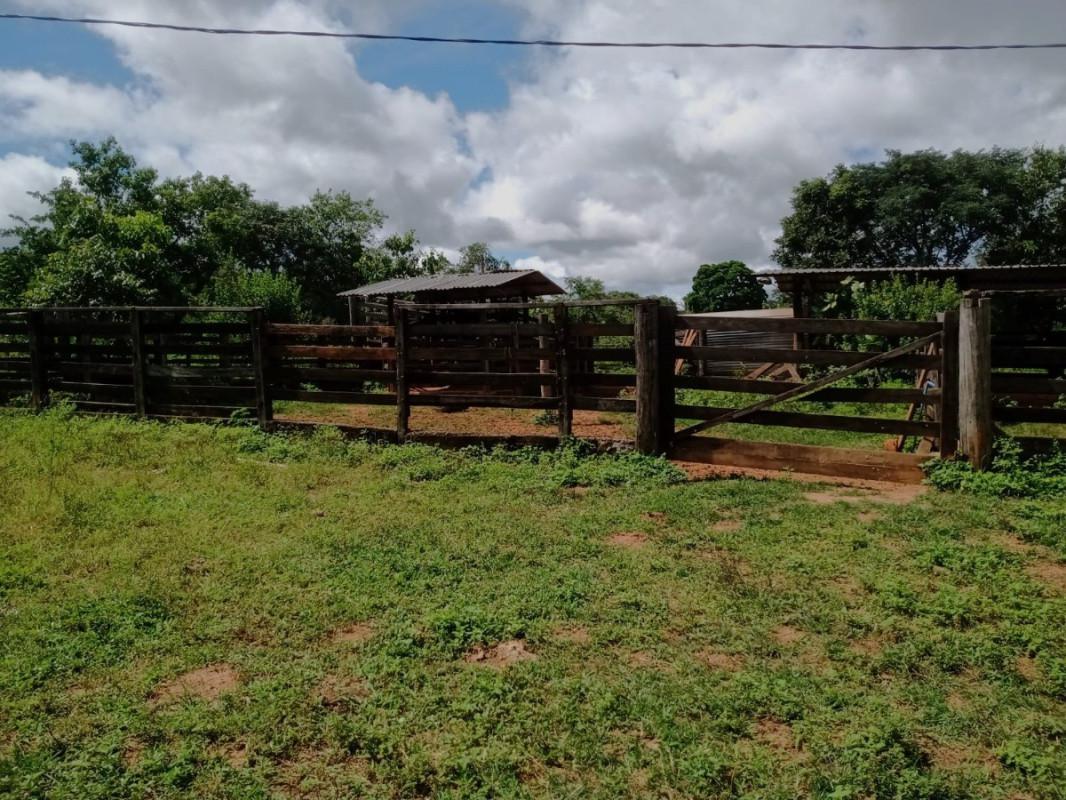 Fazenda, Zona Rural, 0 Quarto, 0 Vaga