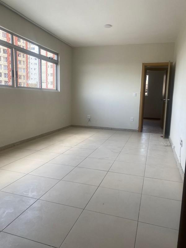 Apartamento, Colégio Batista, 3 Quartos, 2 Vagas, 1 Suíte
