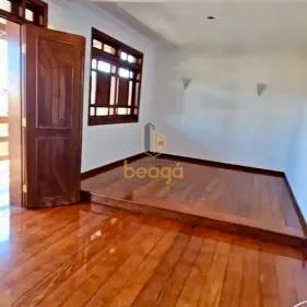 Casa, Serrano, 5 Quartos, 0 Vaga, 1 Suíte