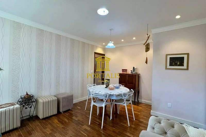 Apartamento, Cidade Nova, 3 Quartos, 1 Vaga, 2 Suítes