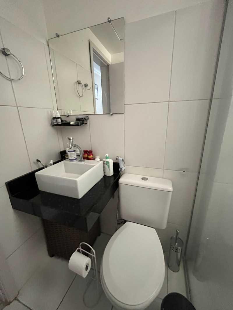 Apartamento, Jardim Riacho das Pedras, 3 Quartos, 1 Vaga, 1 Suíte