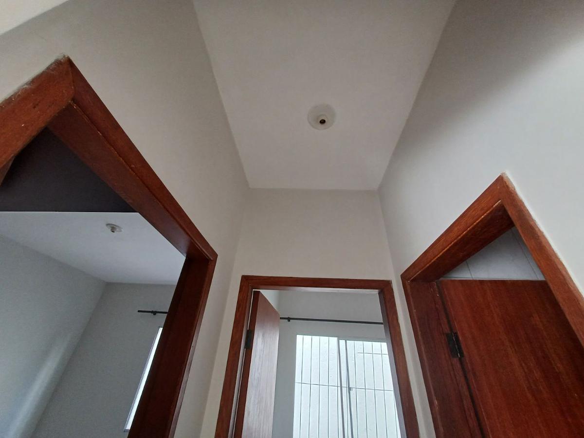 Apartamento, Boa Vista, 2 Quartos, 1 Vaga