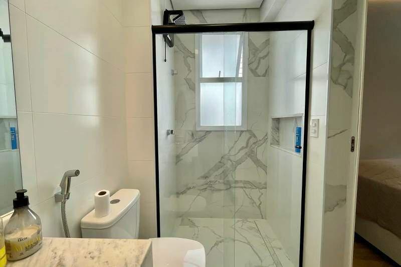 Apartamento, Serra, 2 Quartos, 2 Vagas, 2 Suítes