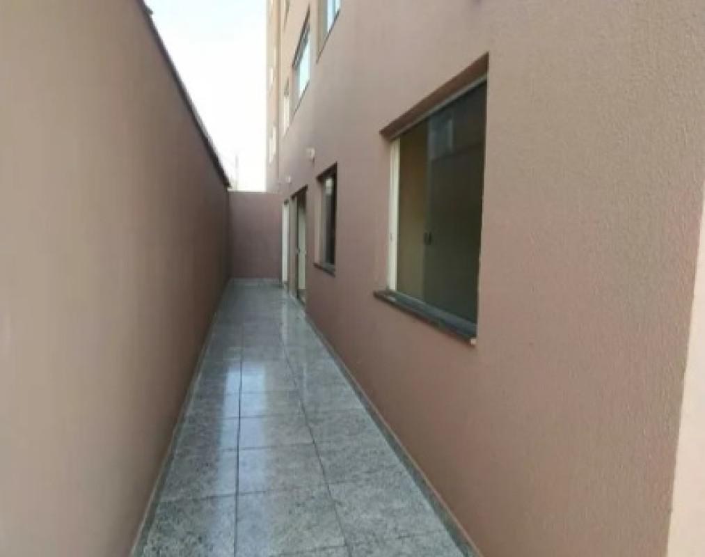 Apartamento, Parque Duval de Barros, 3 Quartos, 0 Vaga