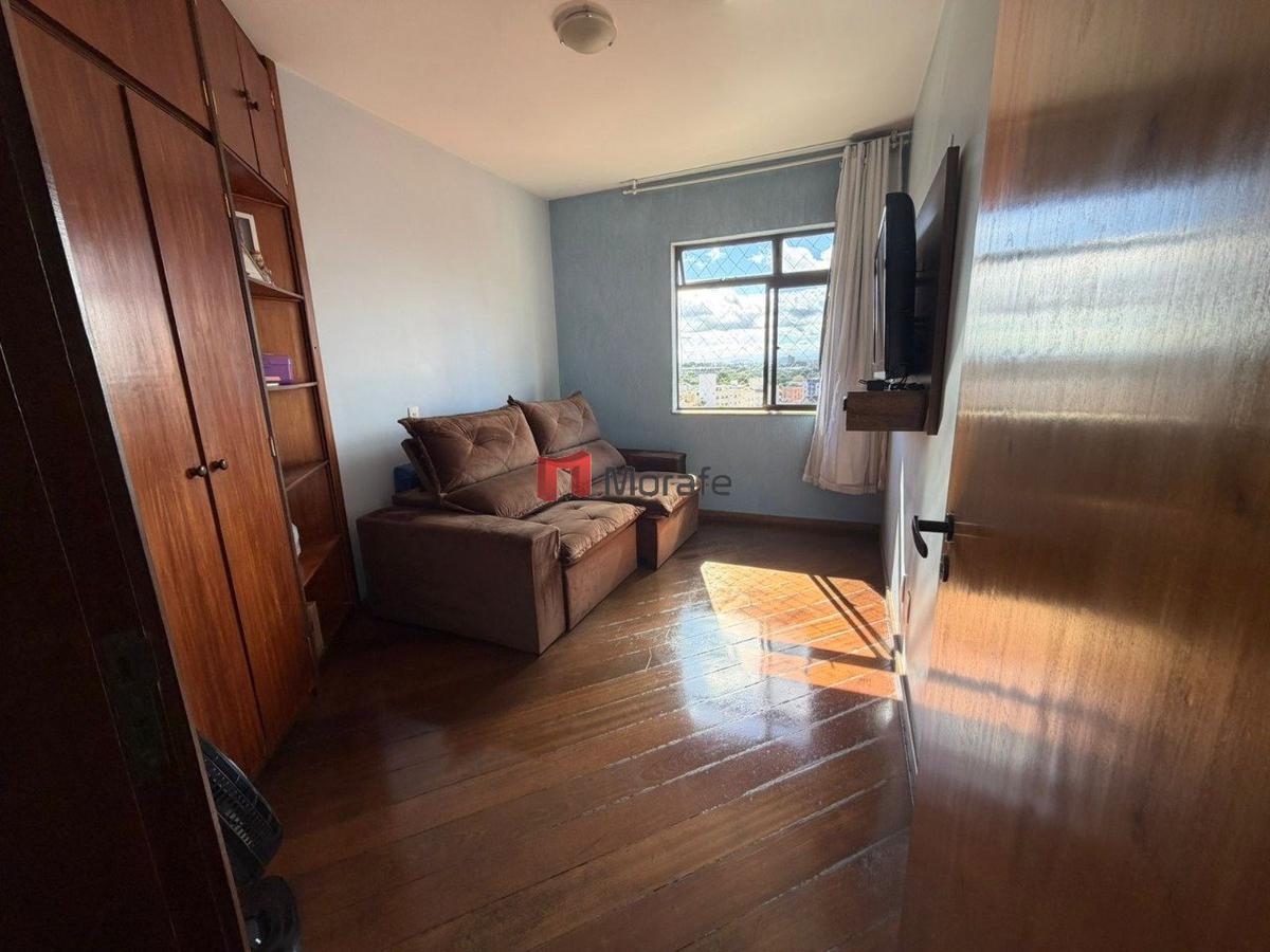 Apartamento, Ouro Preto, 4 Quartos, 2 Vagas, 1 Suíte