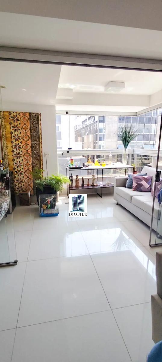 Apartamento, Lourdes, 4 Quartos, 3 Vagas, 1 Suíte