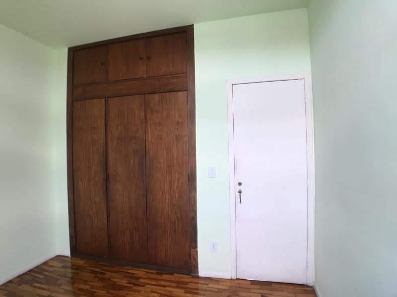 Apartamento, Ermelinda, 3 Quartos, 1 Vaga