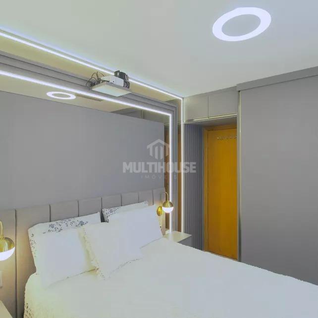 Casa, Santa Mônica, 1 Quarto, 2 Vagas, 1 Suíte