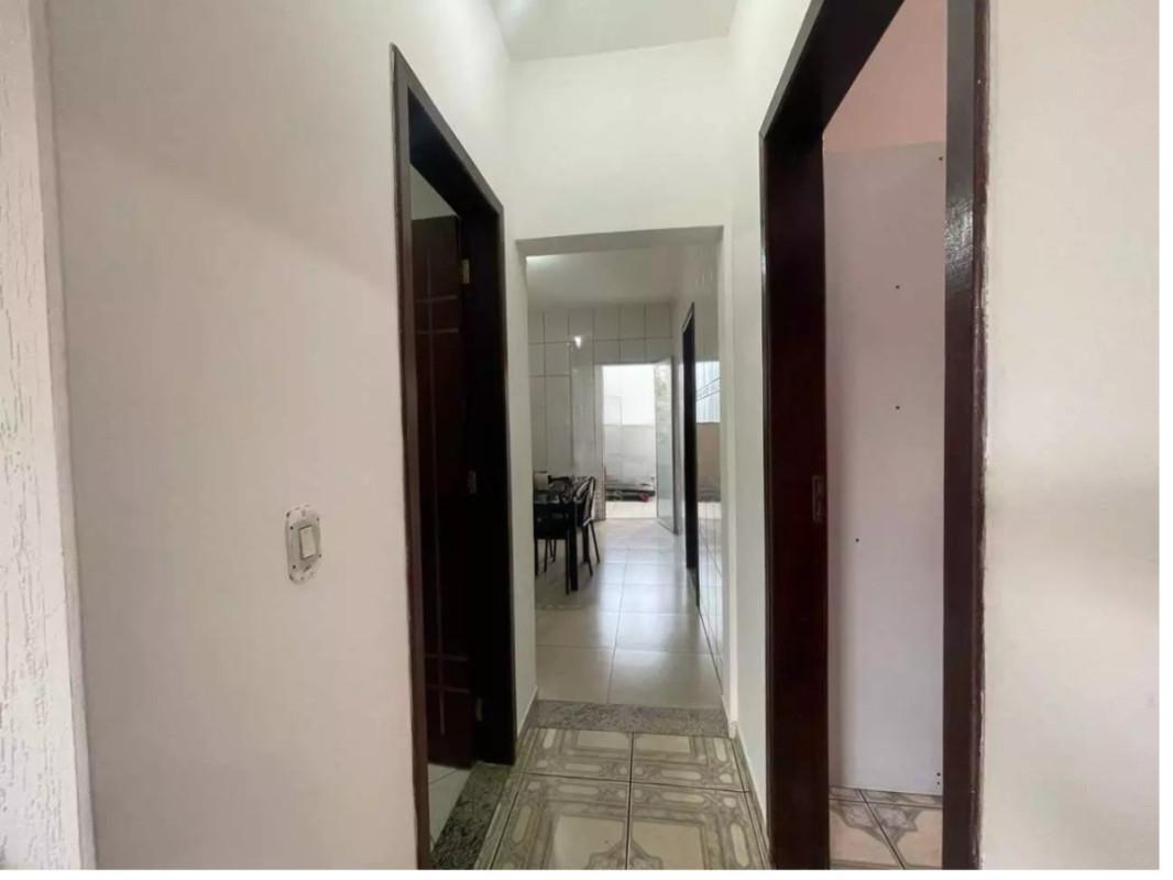 Casa, Diamante, 3 Quartos, 5 Vagas