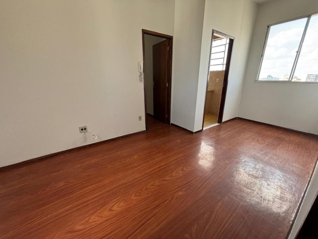 Apartamento, Centro, 1 Quarto, 0 Vaga