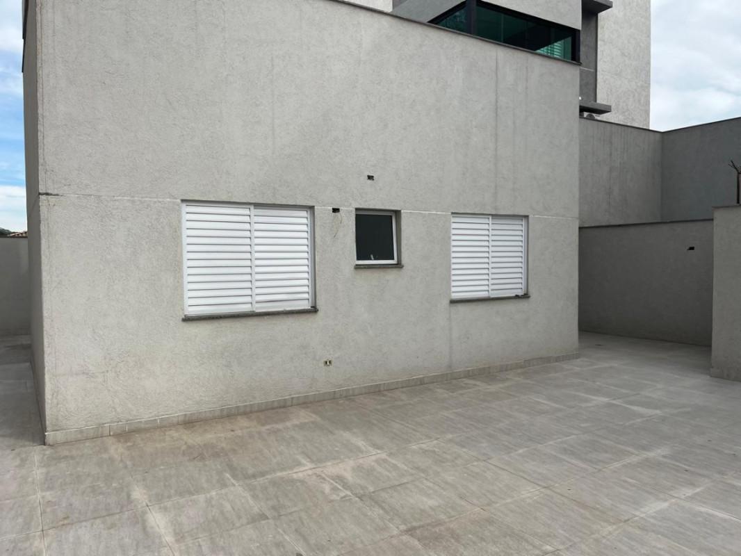 Apartamento, Nova Suíssa, 2 Quartos, 2 Vagas, 2 Suítes