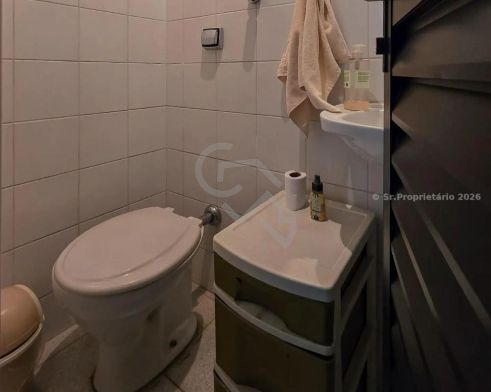 Apartamento, Barro Preto, 3 Quartos, 1 Vaga, 1 Suíte