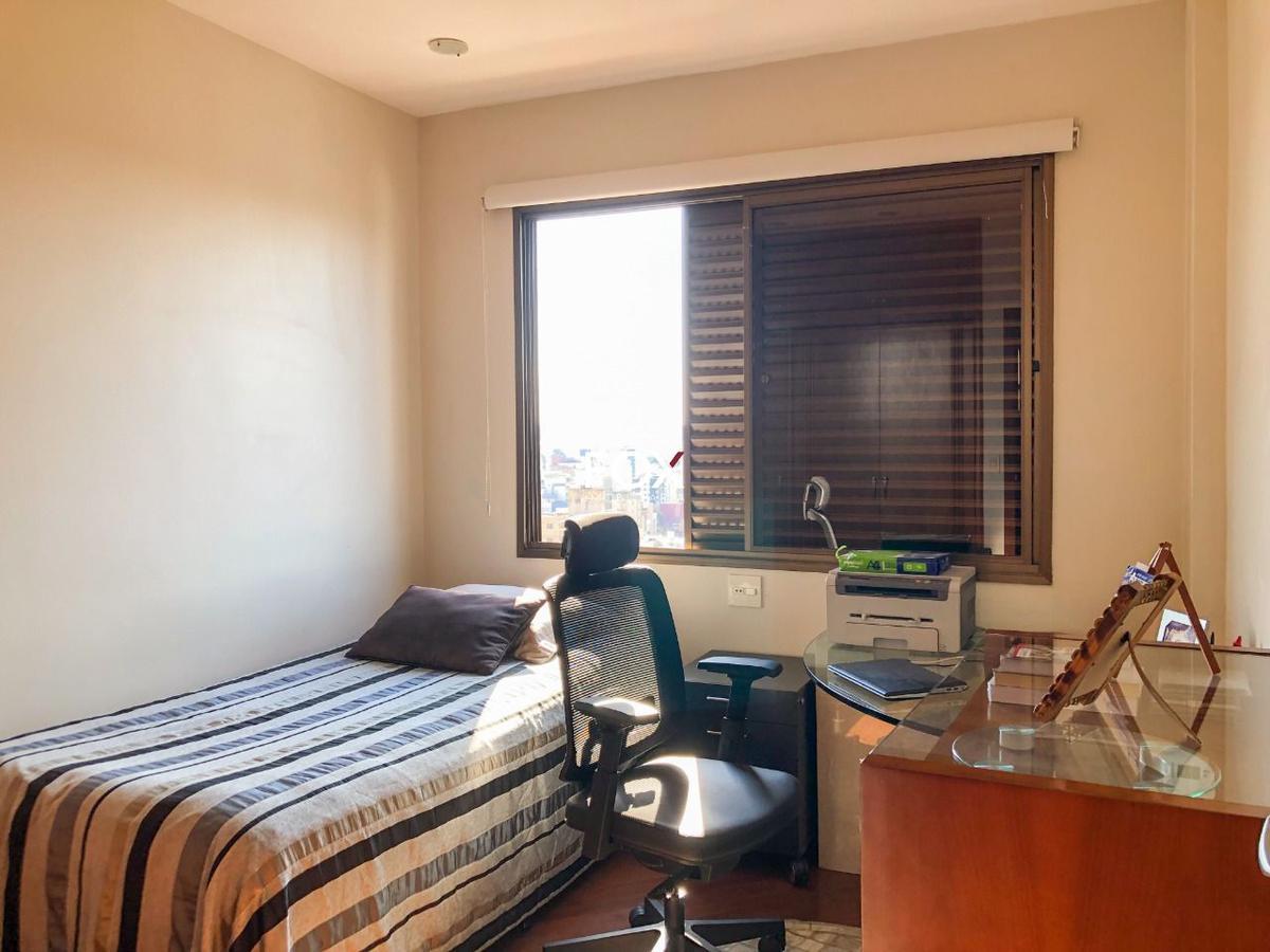 Cobertura, Cidade Nova, 4 Quartos, 4 Vagas, 1 Suíte