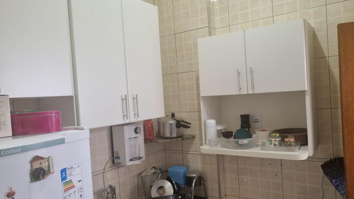 Apartamento, Centro, 1 Quarto, 0 Vaga