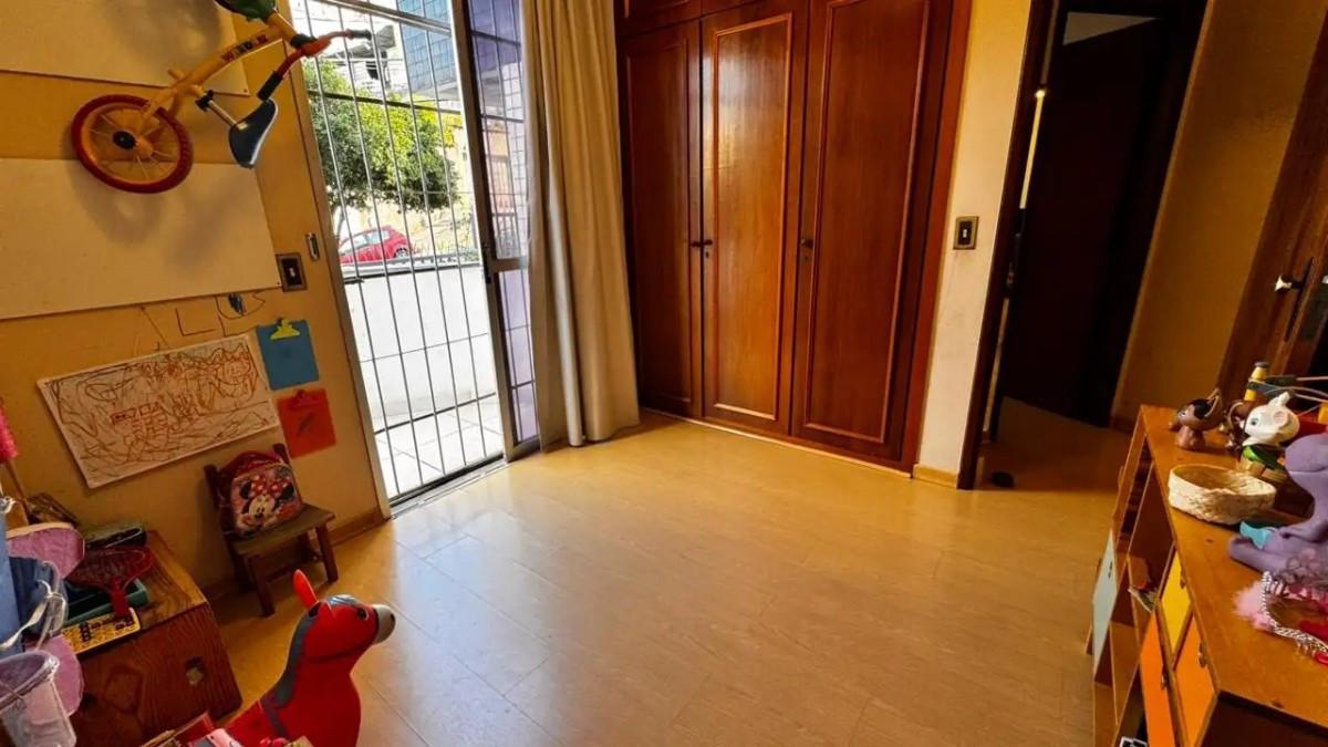 Apartamento, Santa Teresa, 3 Quartos, 1 Vaga, 1 Suíte