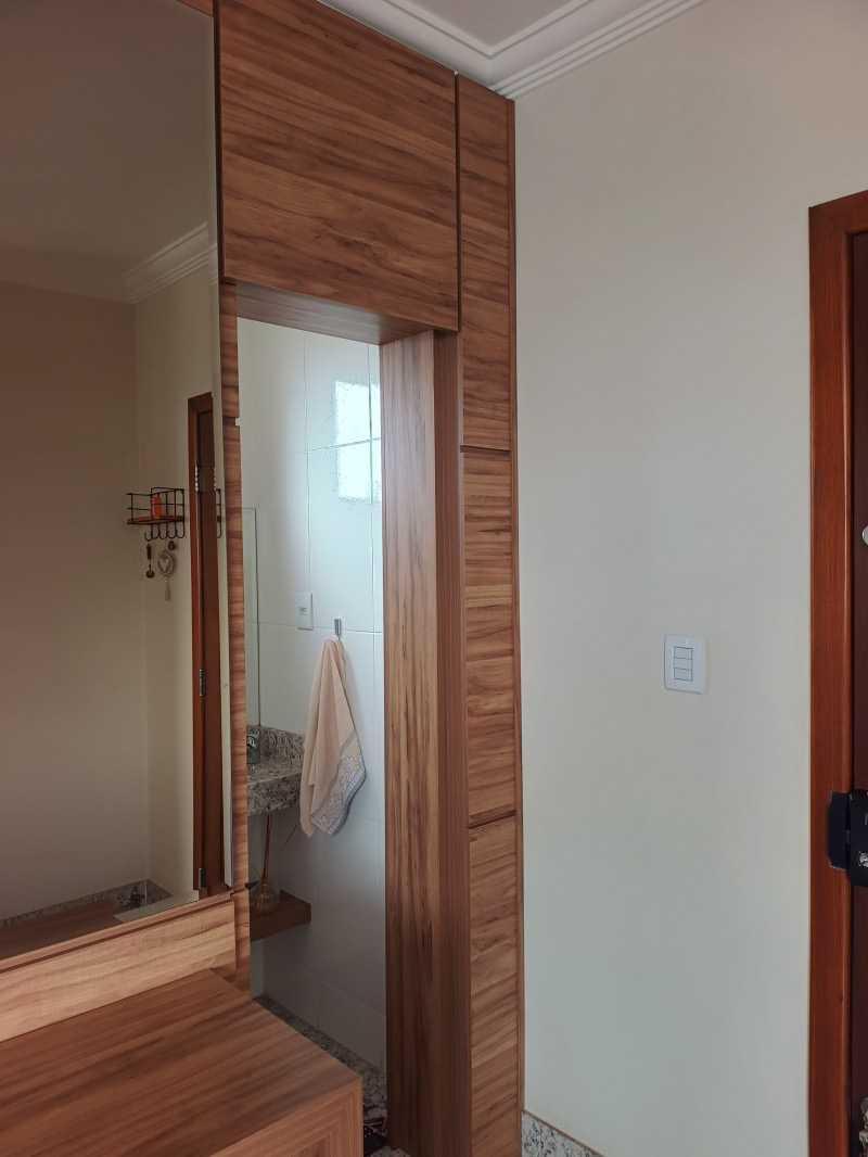 Apartamento, Europa, 3 Quartos, 2 Vagas, 1 Suíte