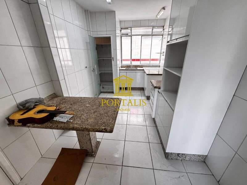 Cobertura, Cidade Nova, 4 Quartos, 3 Vagas, 2 Suítes