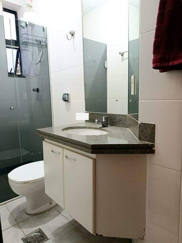 Apartamento, Sion, 2 Quartos, 2 Vagas, 1 Suíte