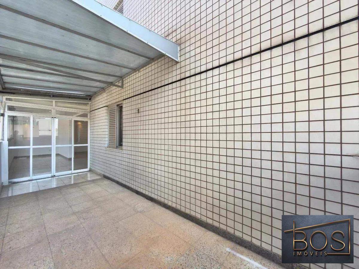 Apartamento, Gutierrez, 4 Quartos, 2 Vagas, 1 Suíte